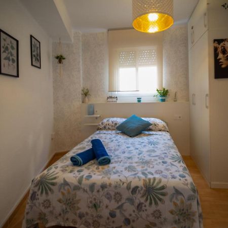 Malaga Casco Historico Apartman Kültér fotó