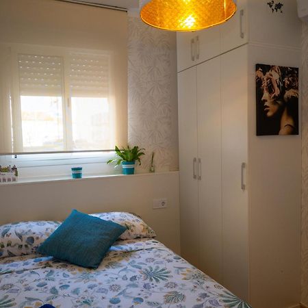 Malaga Casco Historico Apartman Kültér fotó