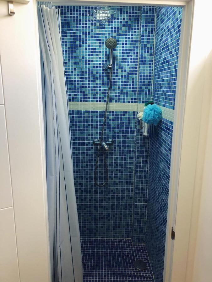 Malaga Casco Historico Apartman Kültér fotó