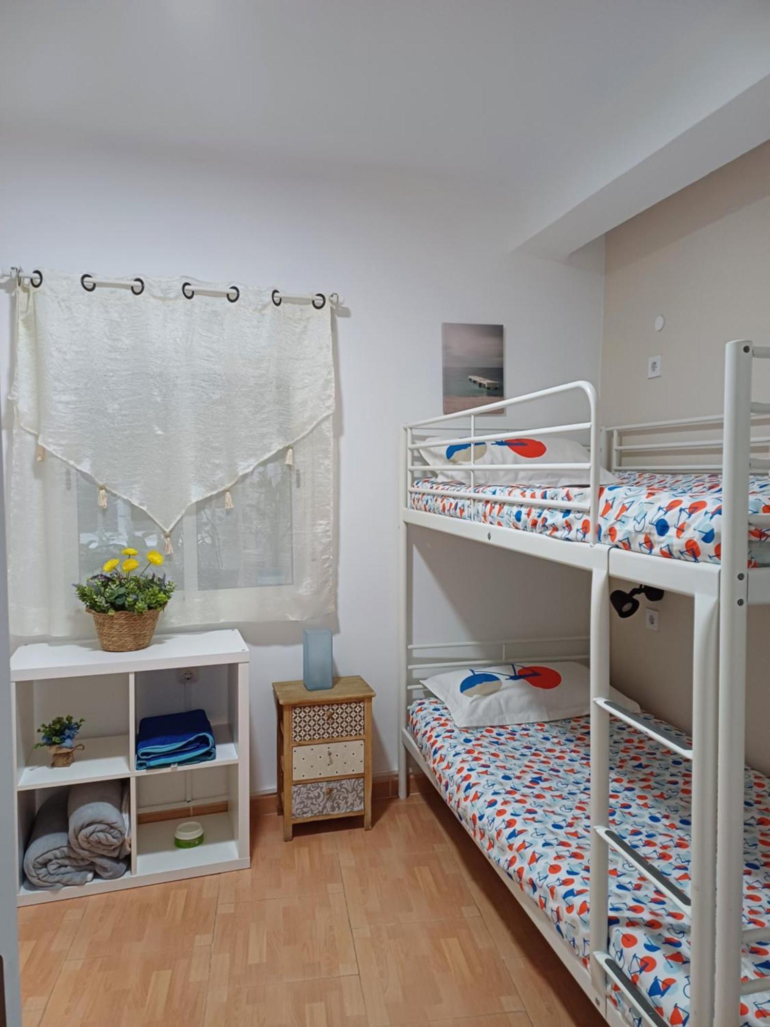 Malaga Casco Historico Apartman Kültér fotó