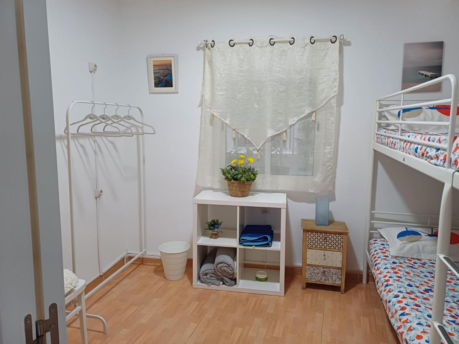 Malaga Casco Historico Apartman Kültér fotó