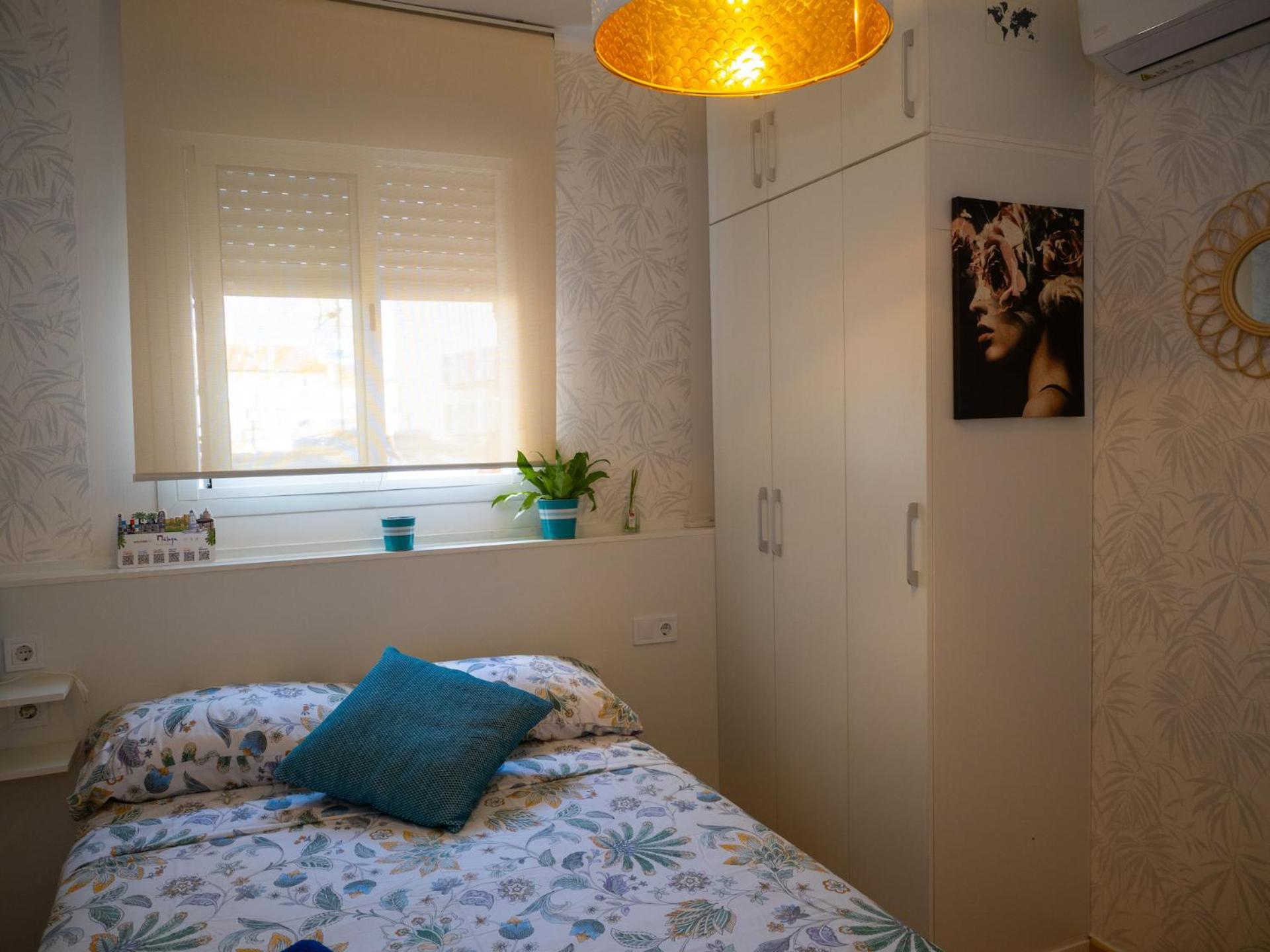 Malaga Casco Historico Apartman Kültér fotó