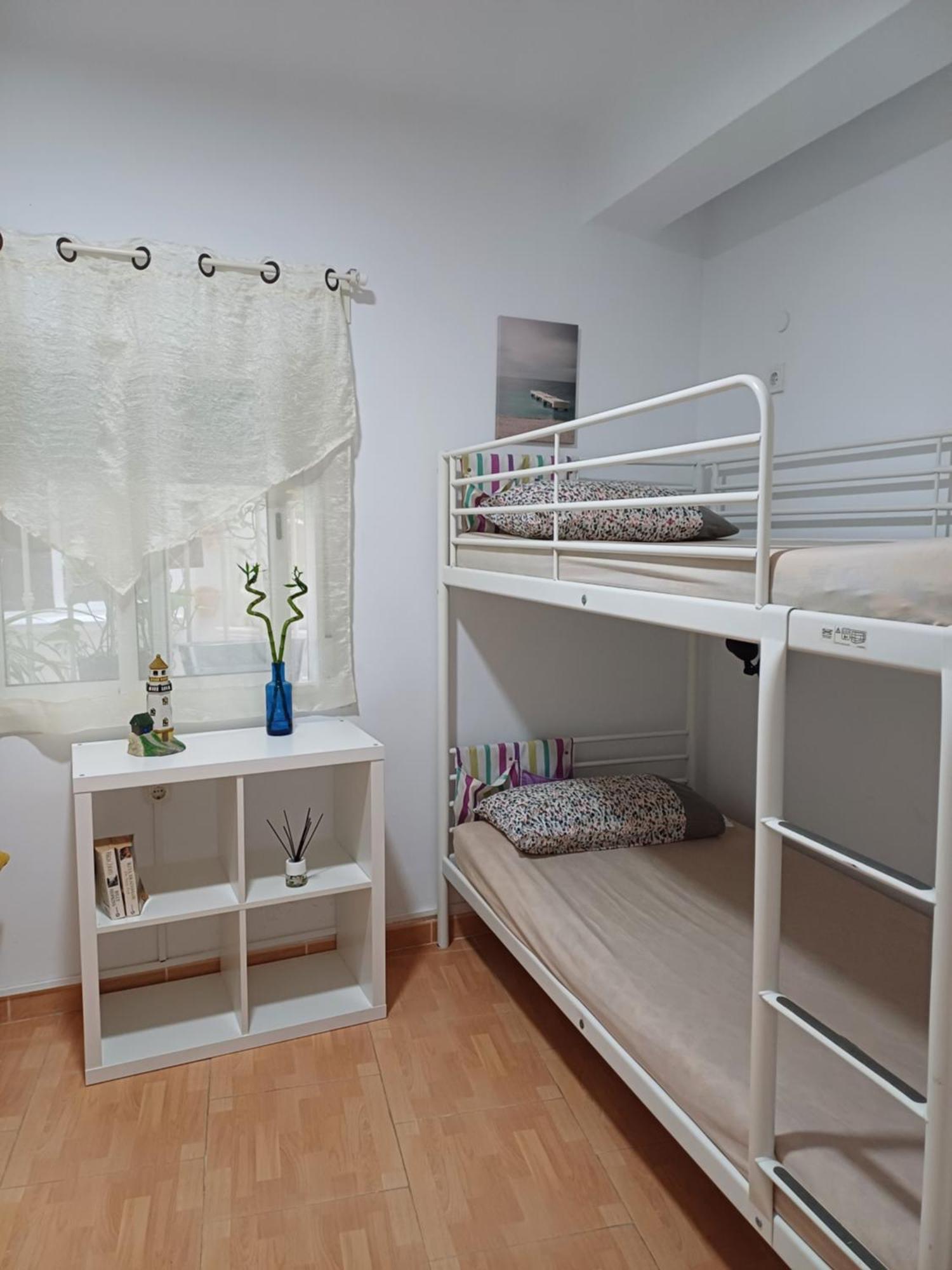 Malaga Casco Historico Apartman Kültér fotó